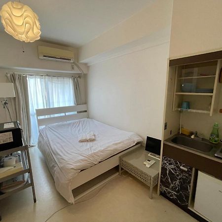 Ferienwohnung Exsaison Shirokita 506 Ōsaka Exterior foto